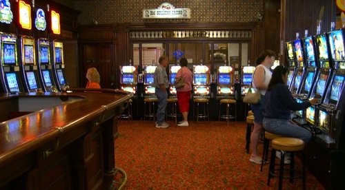 legal usa casino poker colorado 2026